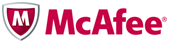 mcafee